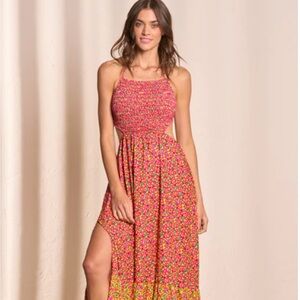 Maaji maxi dress. NWT. Never worn.